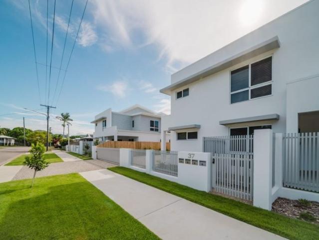 Apartment for rent in Townsville, Queensland