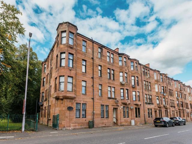 Apartment for rent in Loanhead, Stanwix