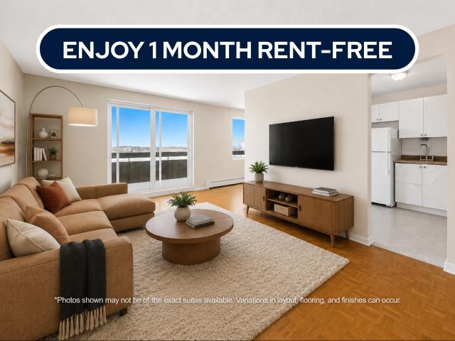 Apartment for rent in Guelph, Ontario