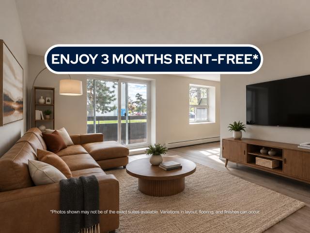 Apartment for rent in Onward Willow Neighbourhood Group, Guelph