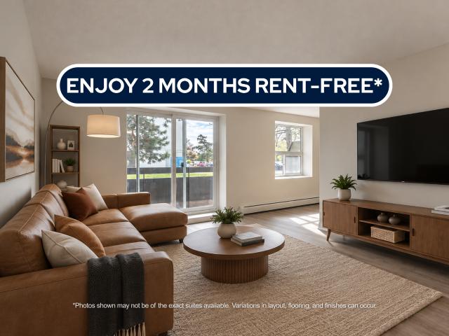 Apartment for rent in Onward Willow Neighbourhood Group, Guelph