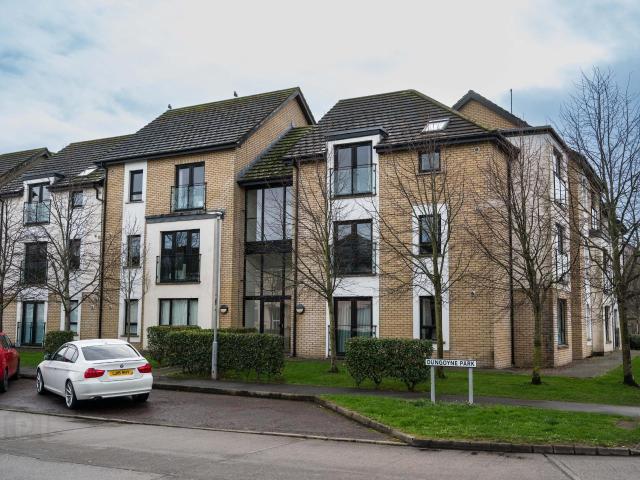 Apartment for rent in Dundonald, County Down