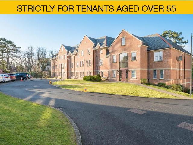 Apartment for rent in Ballyhackamore, Belfast