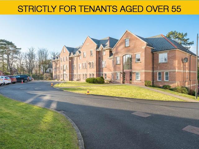 Apartment for rent in Ballyhackamore, Belfast