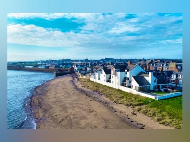 Apartment for rent in Fit o' the Toon, Arbroath