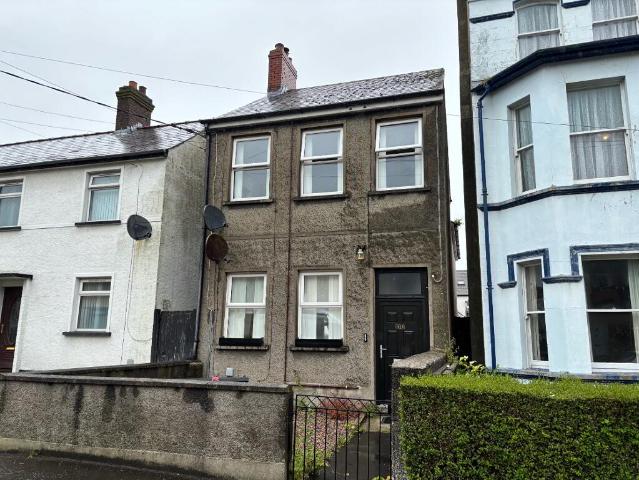 Apartment for rent in Whitehead, Northern Ireland