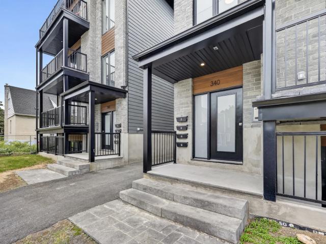 Apartment for rent in Mulhurst Bay, Ontario
