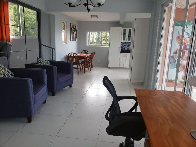 Departamento en renta en Chapala, Jalisco