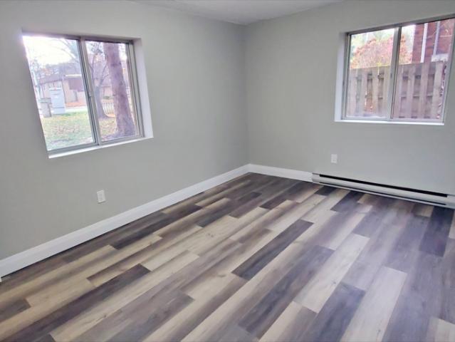 Apartment for rent in St. Catharines, Golden Horseshoe