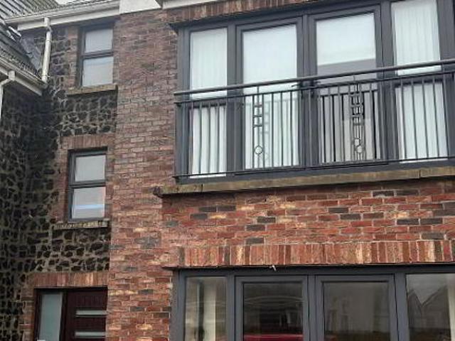 Apartment for rent in Portstewart, Northern Ireland