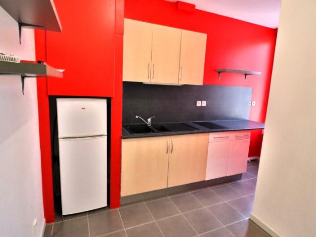 Appartement location à Conflans-sainte-honorine