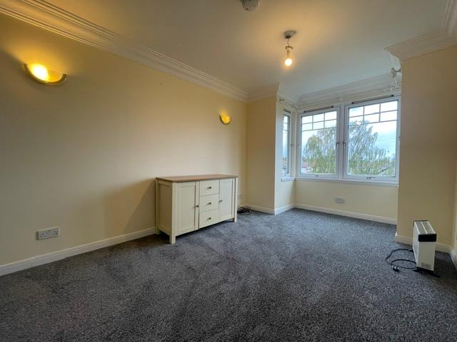 Apartment for rent in Mannofield, Aberdeen City