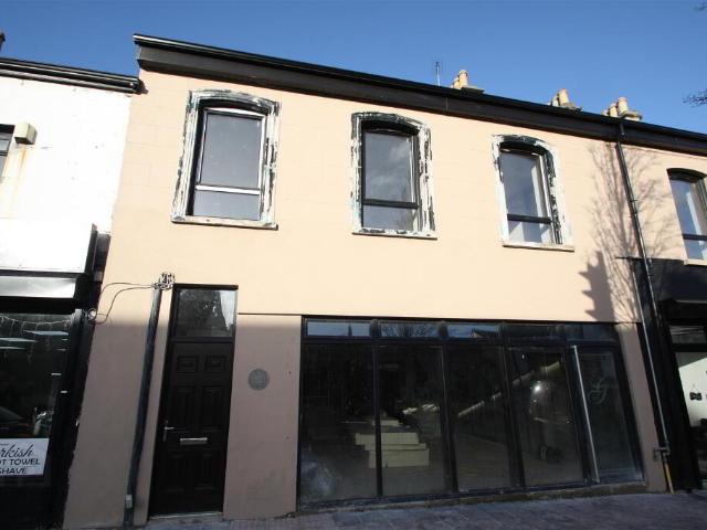Apartment for rent in Ballynahinch, Northern Ireland