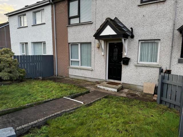 Apartment for rent in Lurgan, Northern Ireland