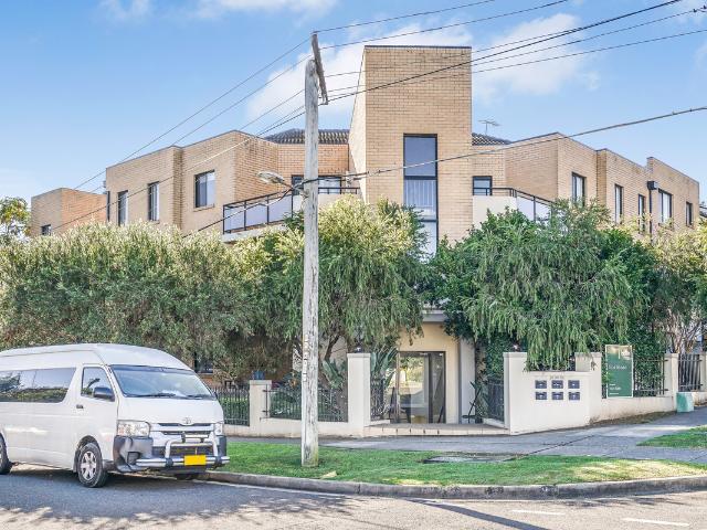 Apartment for rent in Westmead
