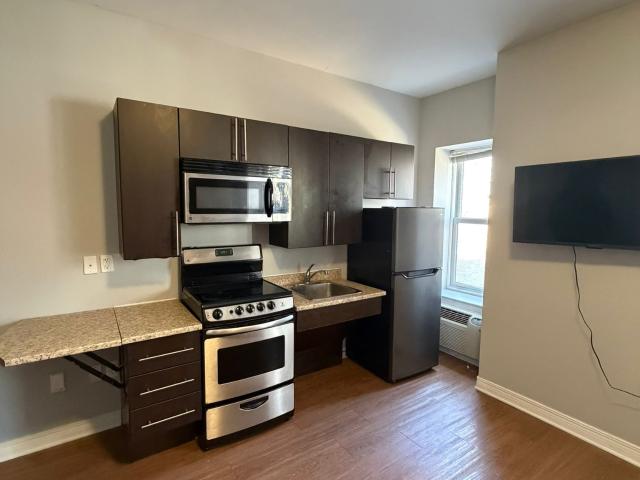 Apartment for rent in Mulhurst Bay, Ontario