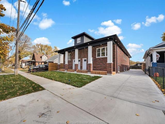Apartment for rent in Maidstone, Ontario