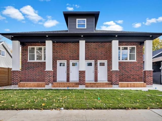 Apartment for rent in Maidstone, Ontario