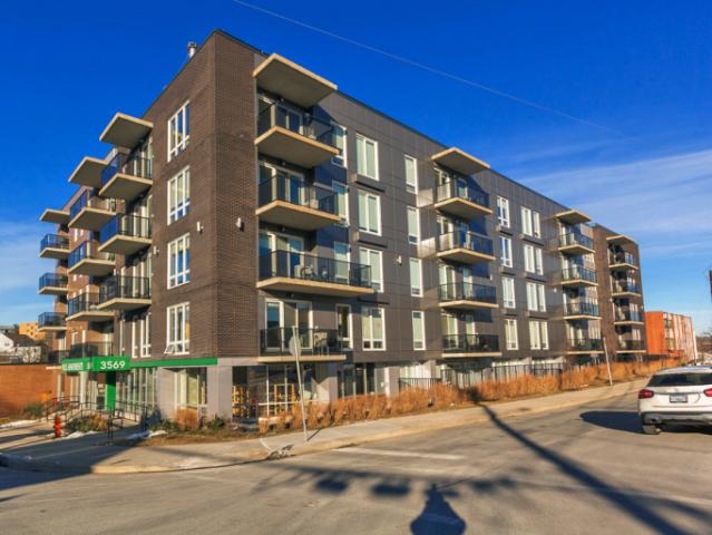 Apartment for rent in Fairview, Nova Scotia