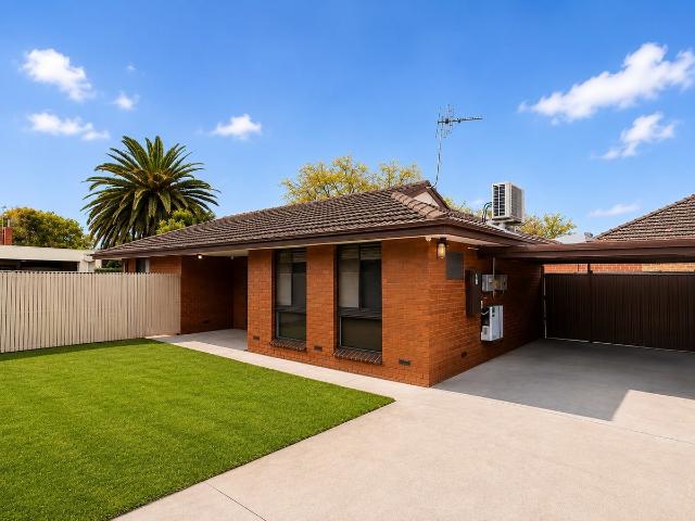 Apartment for rent in Shepparton, Victoria