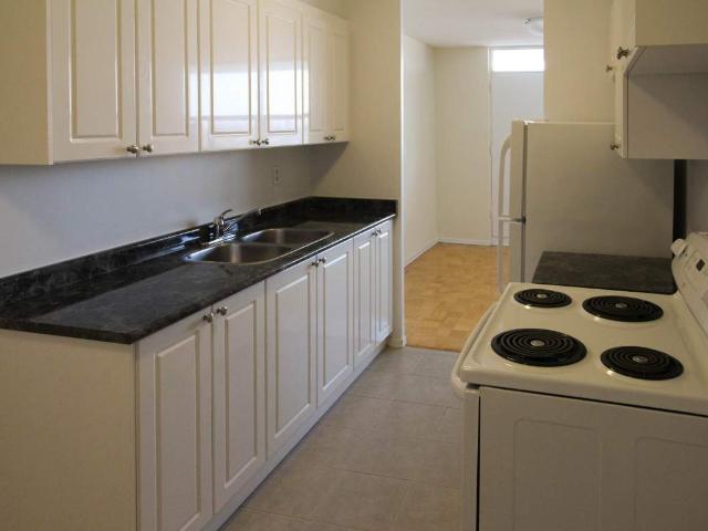 Apartment for rent in Woburn, Ontario