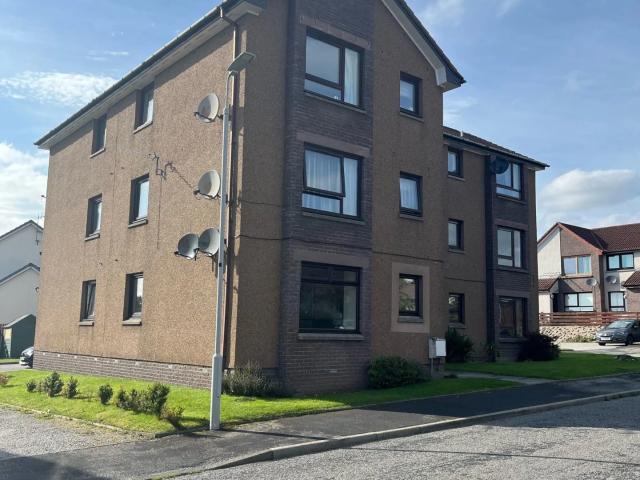 Apartment for rent in Inverurie, Scotland