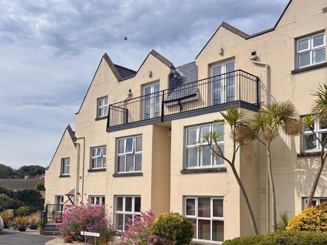 Apartment for rent in Northern Ireland