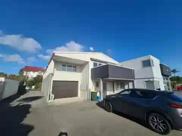 Apartment for rent in East End, New Plymouth