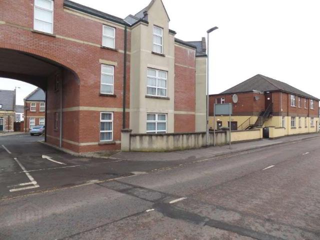 Apartment for rent in Coleraine, Northern Ireland