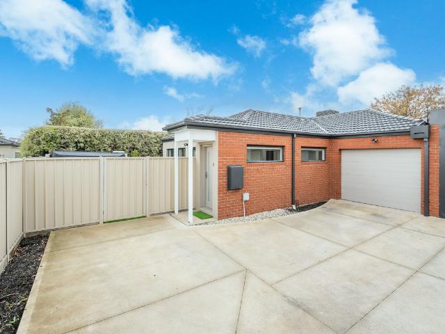 Apartment for rent in Shepparton, Victoria