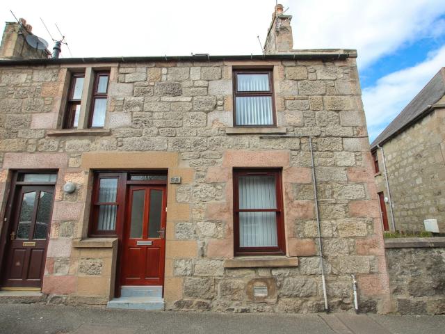 Apartment for rent in Pirriesmill, Huntly