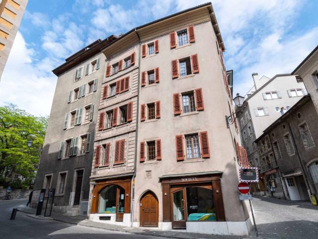 Apartment mieten in Conches