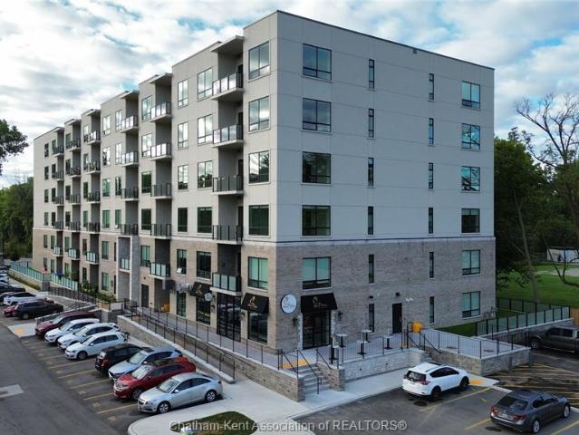 Apartment for rent in Chatham–kent, Ontario