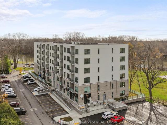 Apartment for rent in Chatham–kent, Ontario