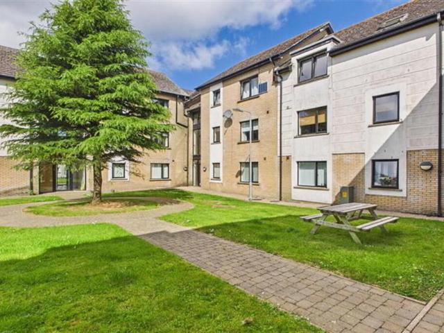 Apartment for rent in Ballybeen, Dundonald