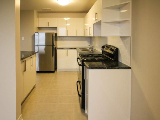 Apartment for rent in Georgina, Ontario