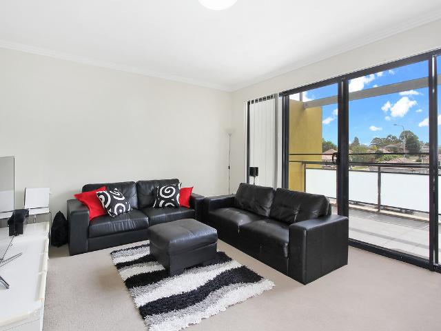 Apartment for rent in Northmead