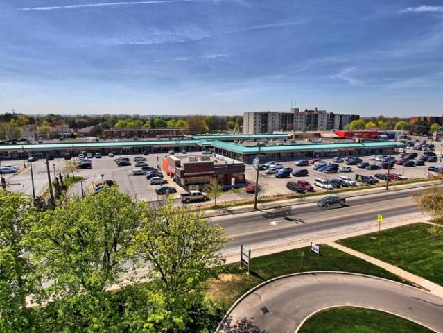 Apartment for rent in Niagara, Ontario