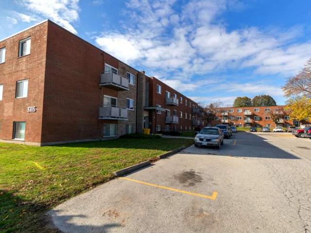 Apartment for rent in Niagara, Ontario