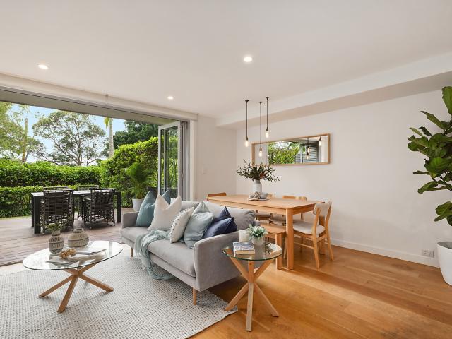 Apartment for rent in Sydney, New South Wales