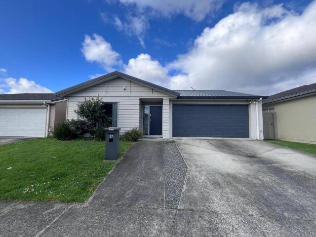 Apartment for rent in Papakura, Oroua County
