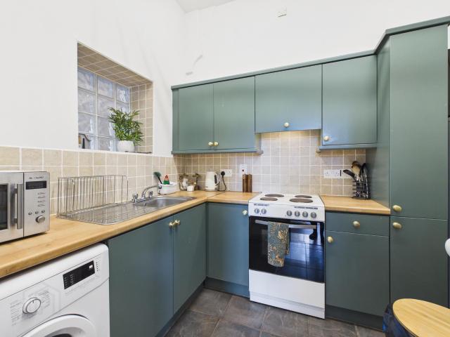 Apartment for rent in Ballynafeigh, Northern Ireland
