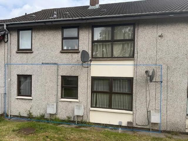 Apartment for rent in Antrim, Northern Ireland