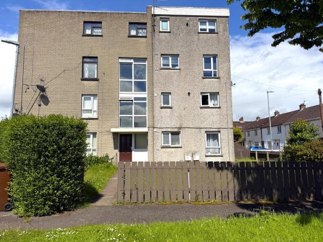 Apartment for rent in Antrim, Northern Ireland