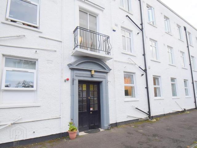 Apartment for rent in Rushpark, Newtownabbey