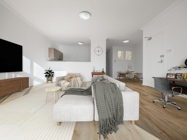Apartment for rent in Northmead, Sydney