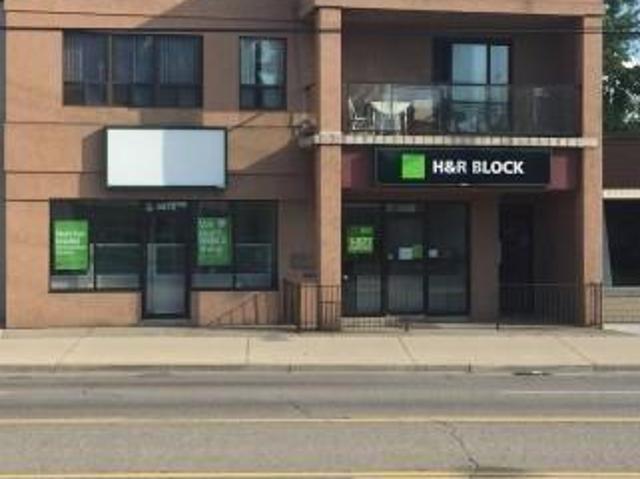 Apartment for rent in Maidstone, Ontario