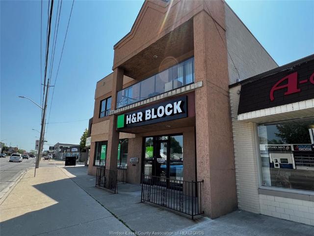 Apartment for rent in Maidstone, Ontario