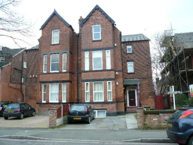 Apartment for rent in Georgia, Greater Manchester