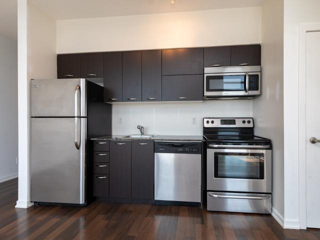 Apartment for rent in Woburn, Ontario